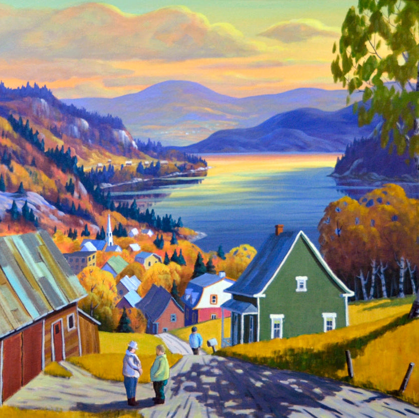 How to Start an Art Collection (Without Breaking the Bank)