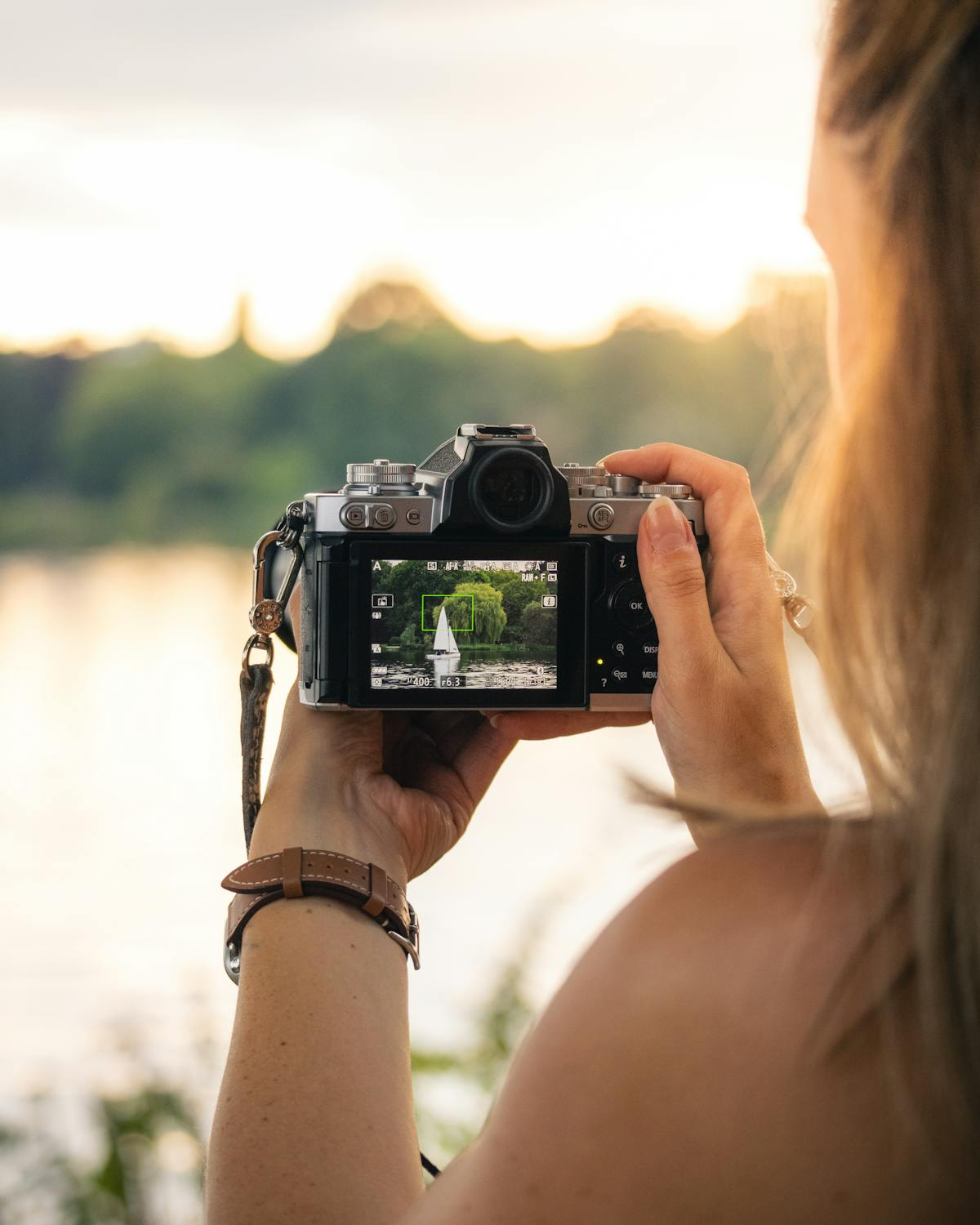 Behind the Lens: A Photographer’s Guide to Choosing Wall-Worthy Prints