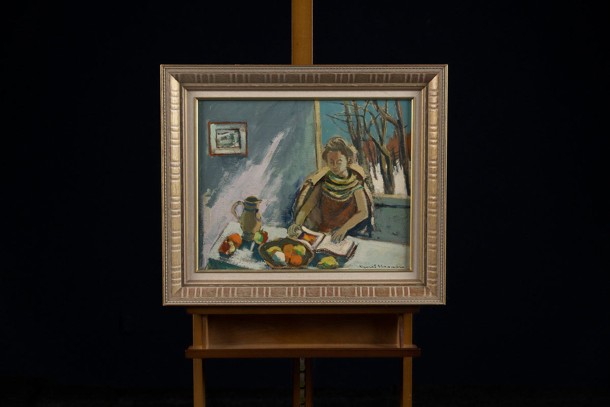 Henri Masson