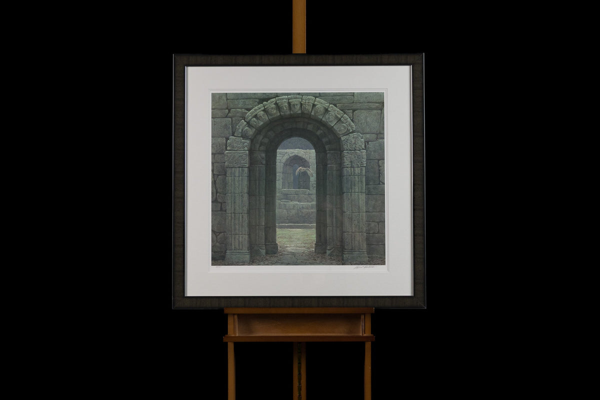 Robert Bateman