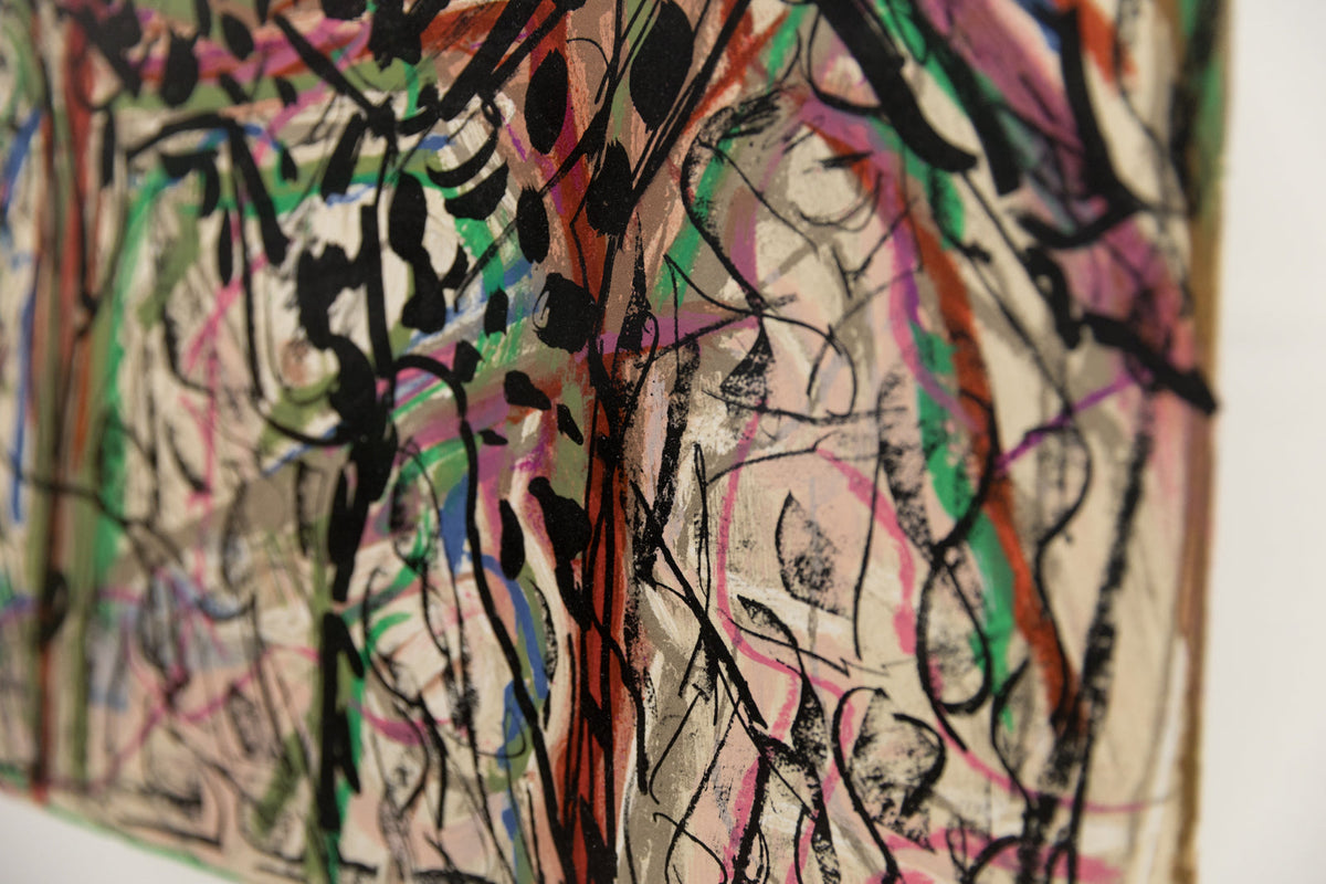 Jean Paul Riopelle