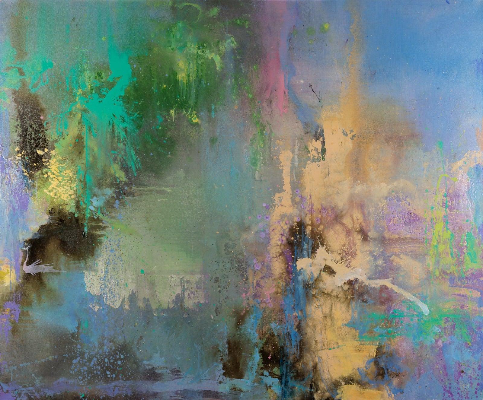 Jean-Pierre Lafrance