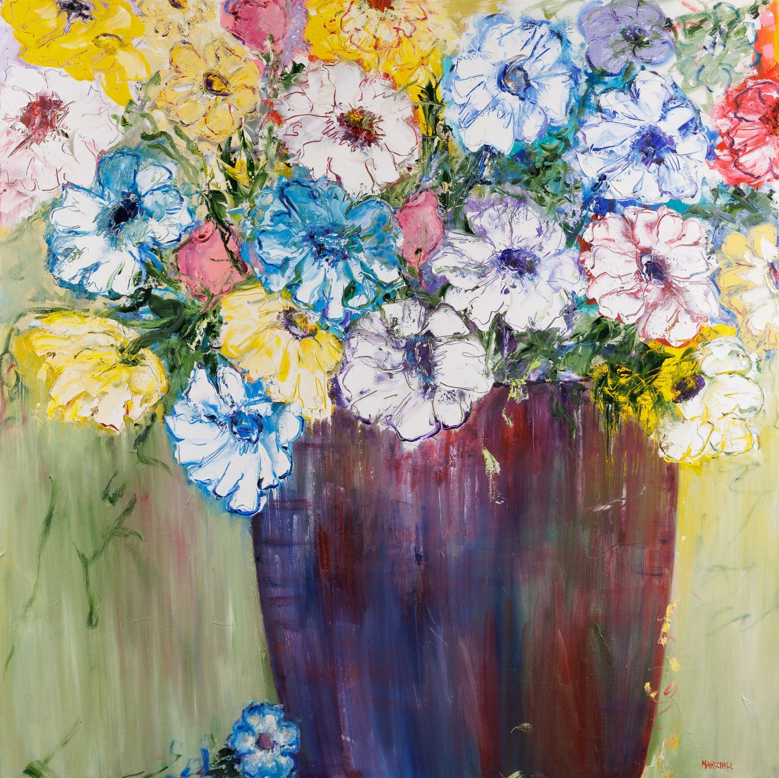 Gerda Marschall