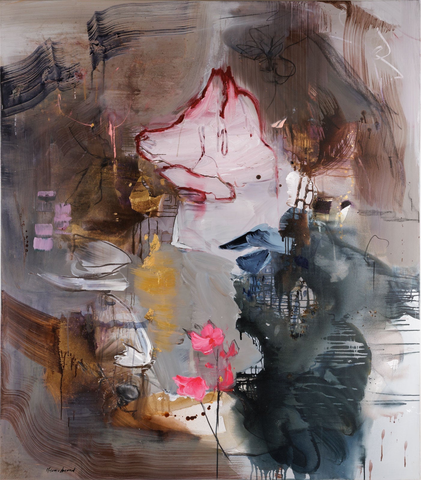 Melanie Arcand