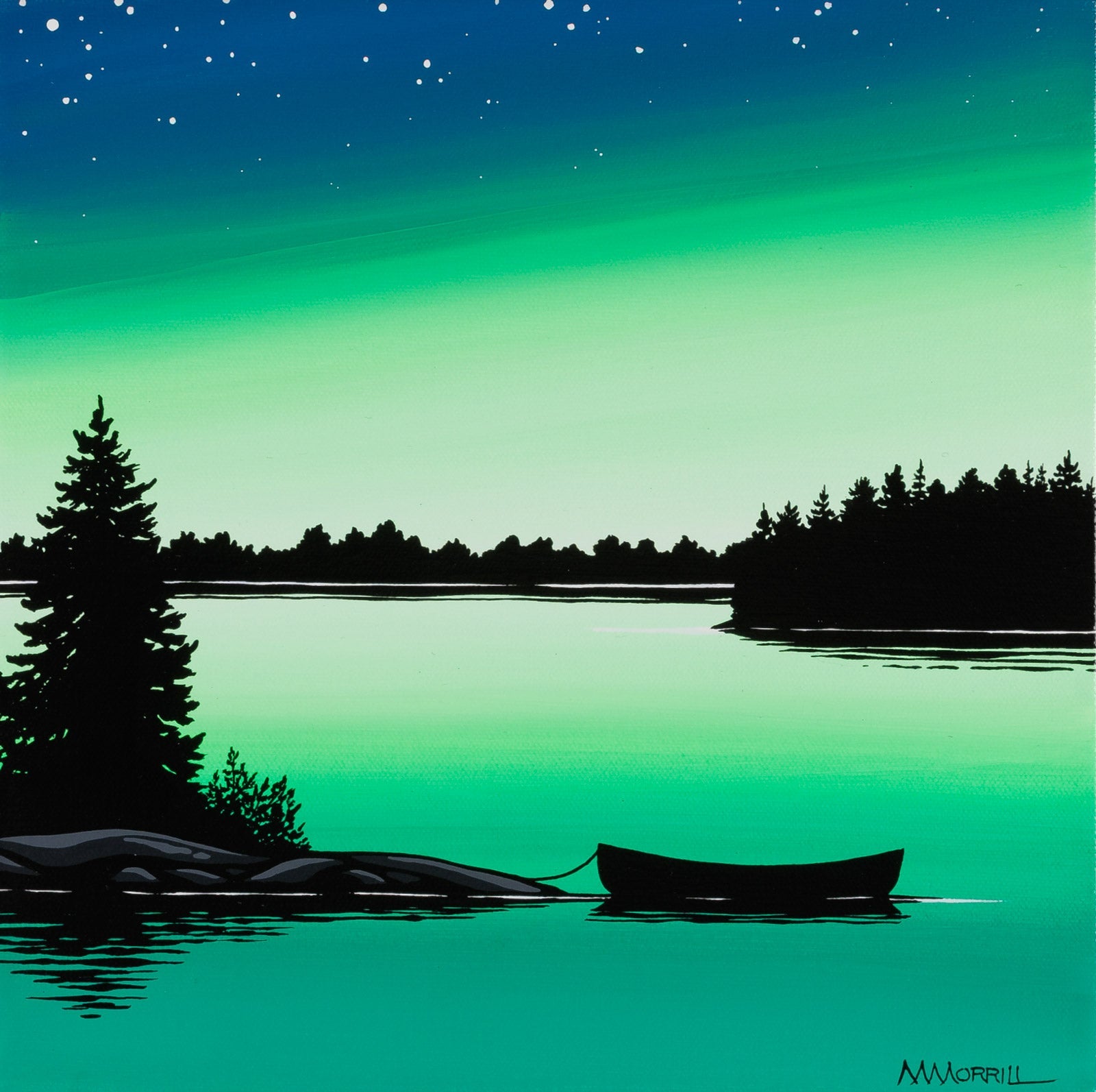 Monica Morrill