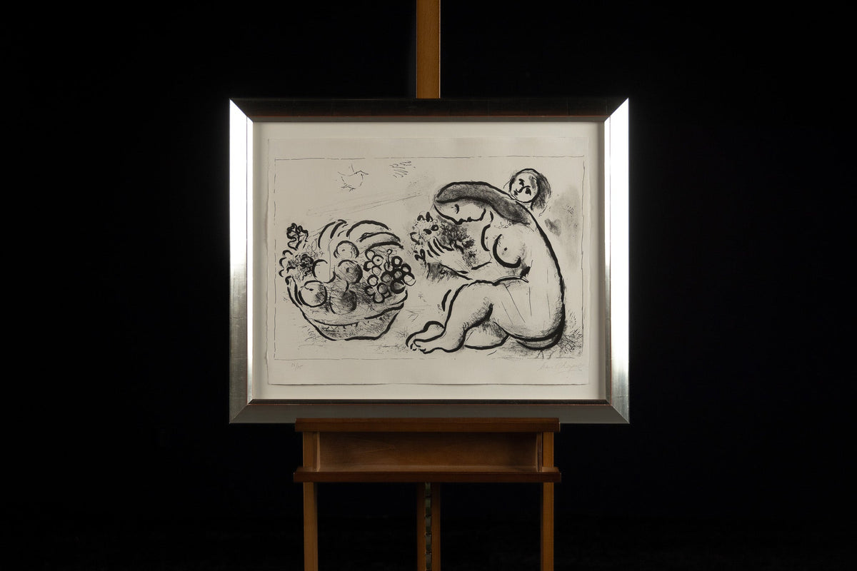 Marc Chagall
