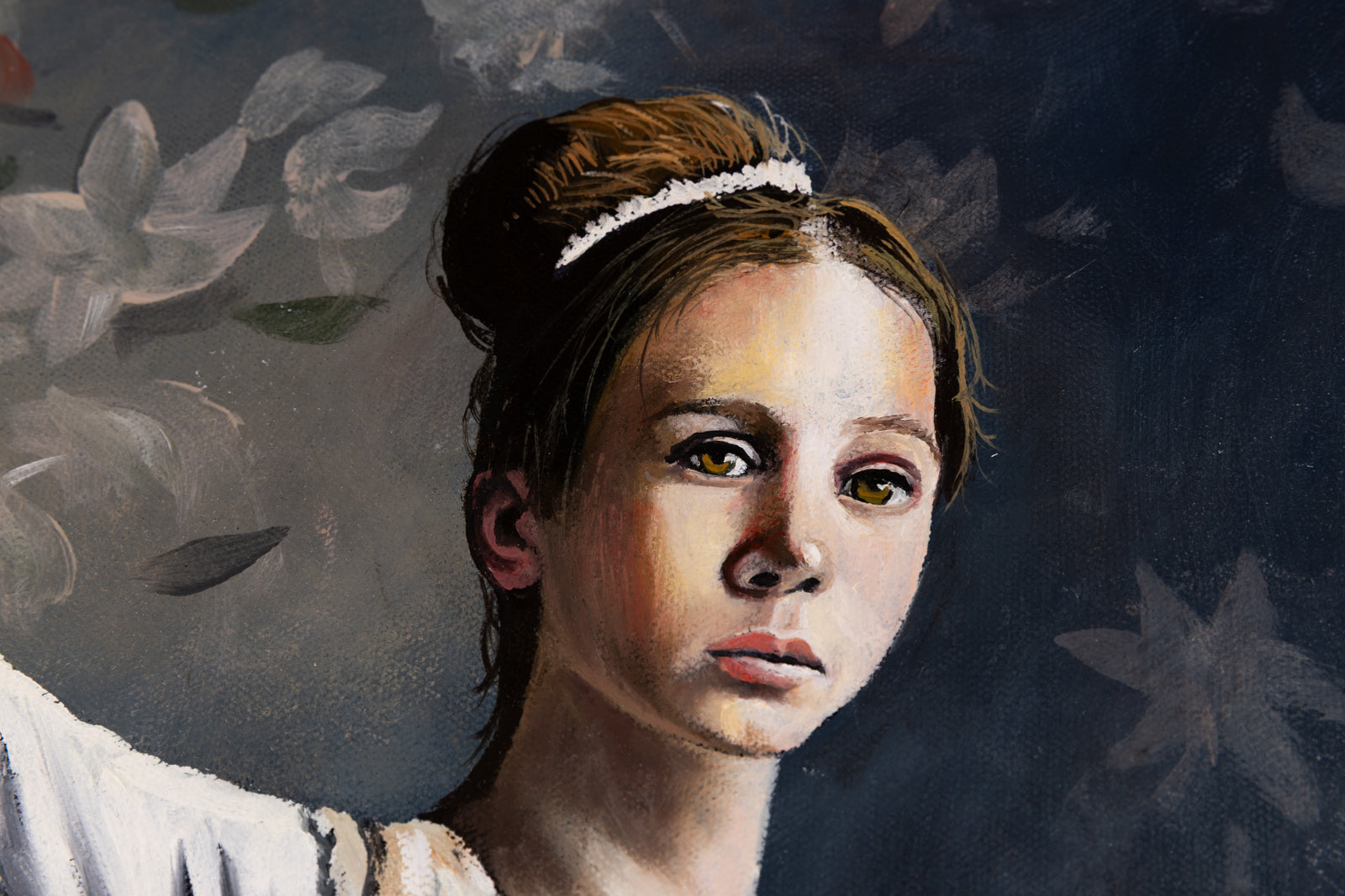 The Ballerina