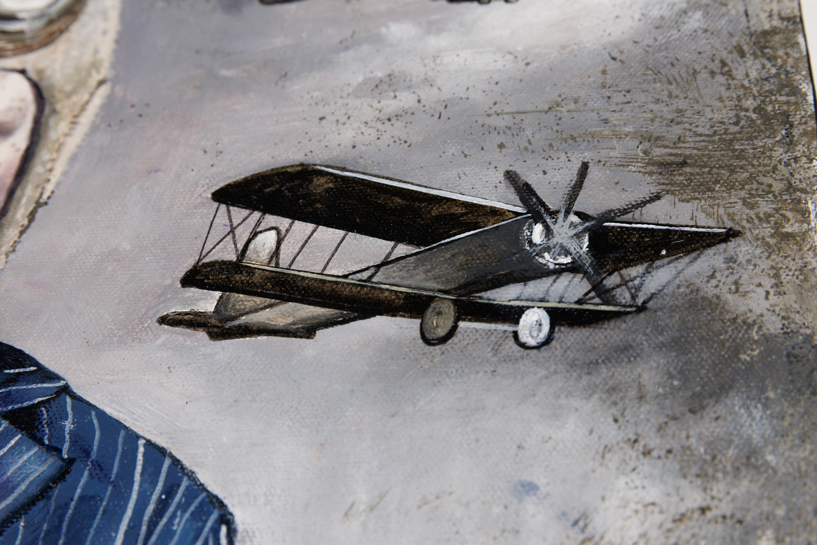 Dream Pilot