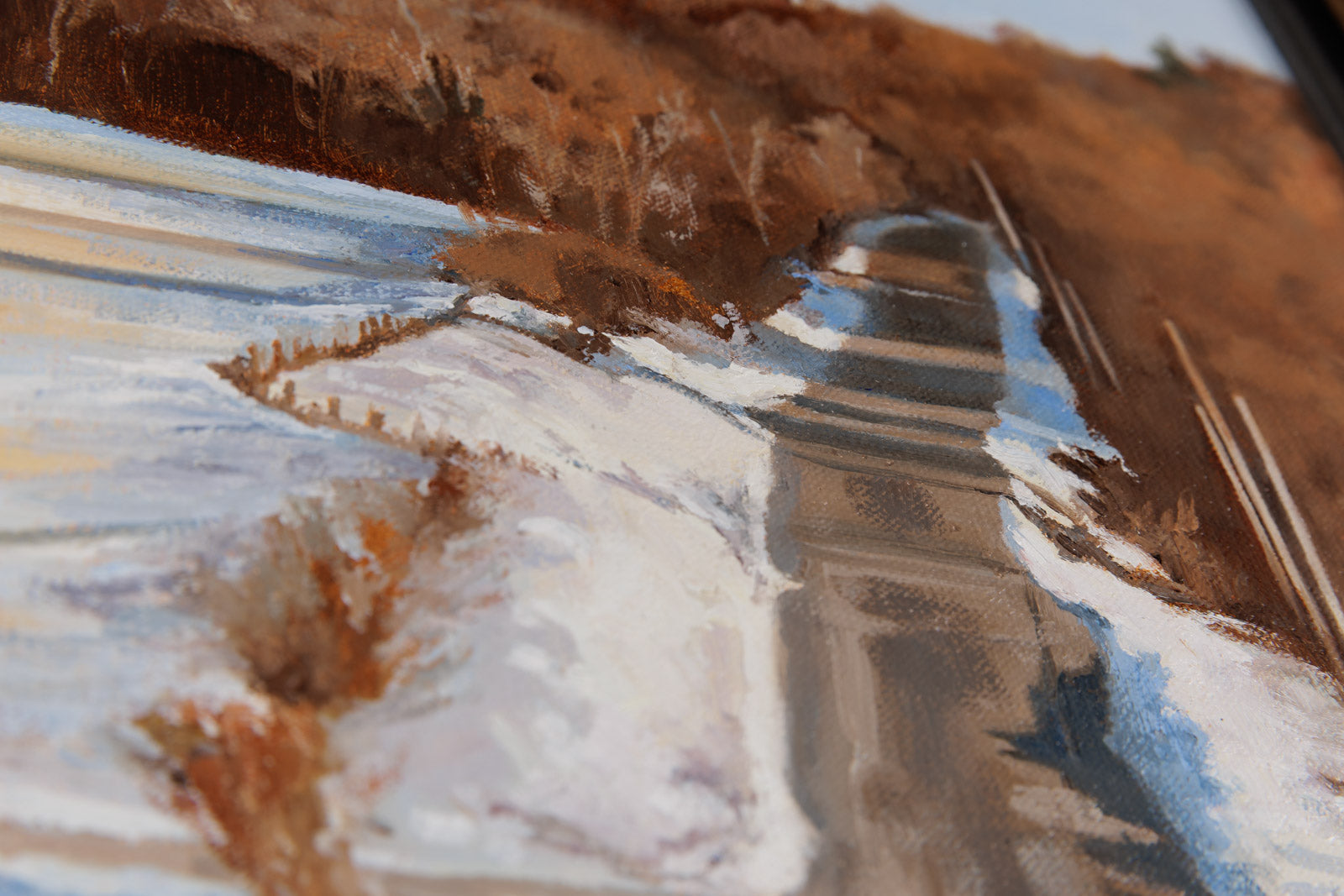 The Ninth Concession