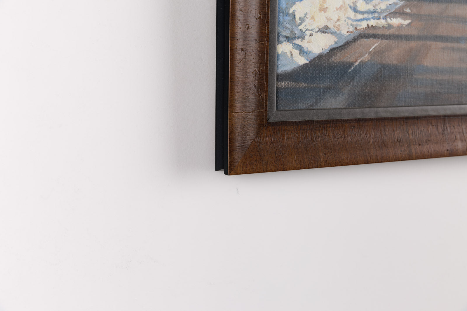 The Ninth Concession