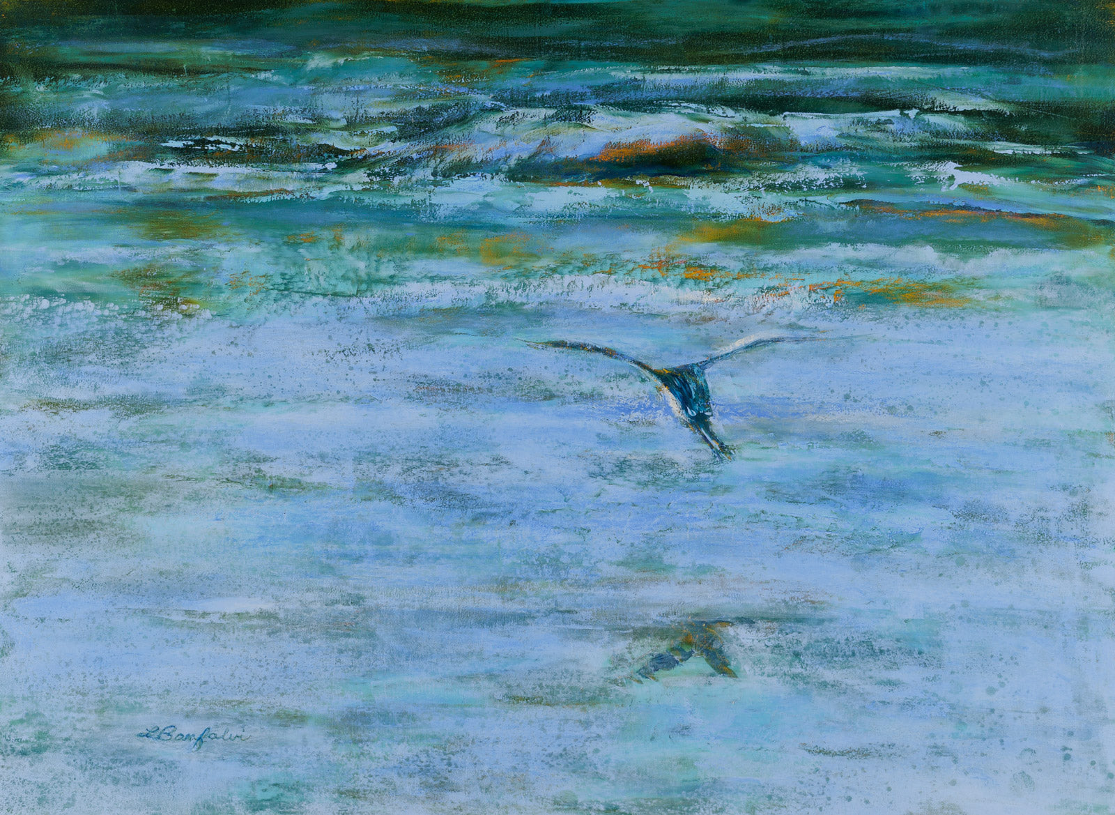 Foot Loose & Fancy Free