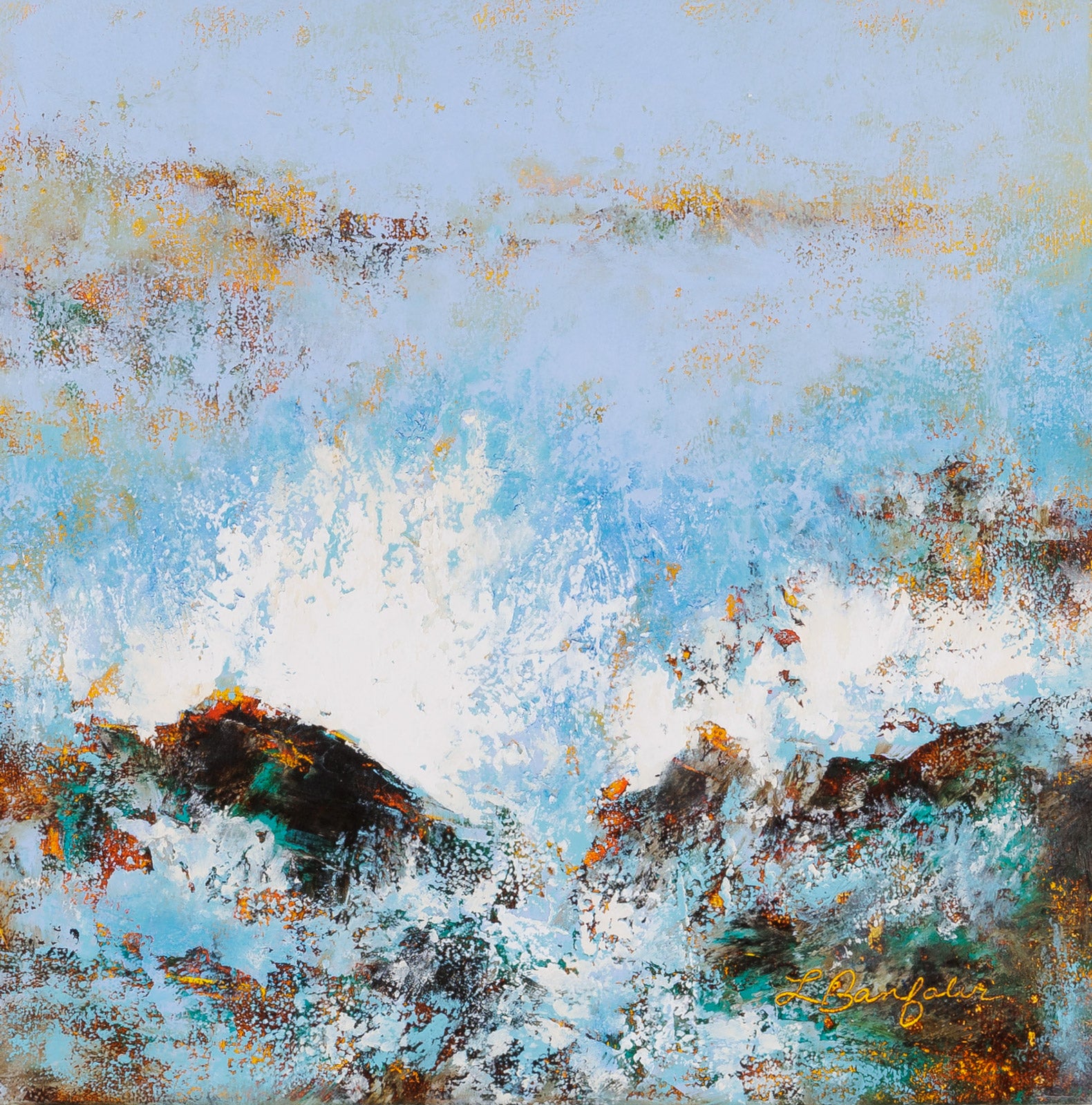 Shaken & Not Stirred, Please #2