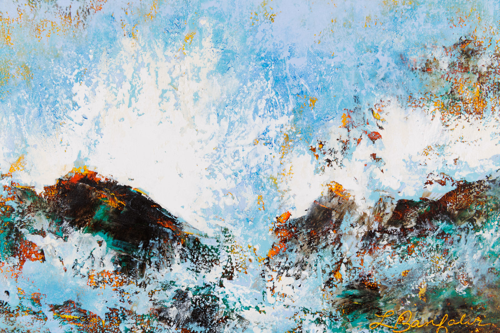 Shaken & Not Stirred, Please #2