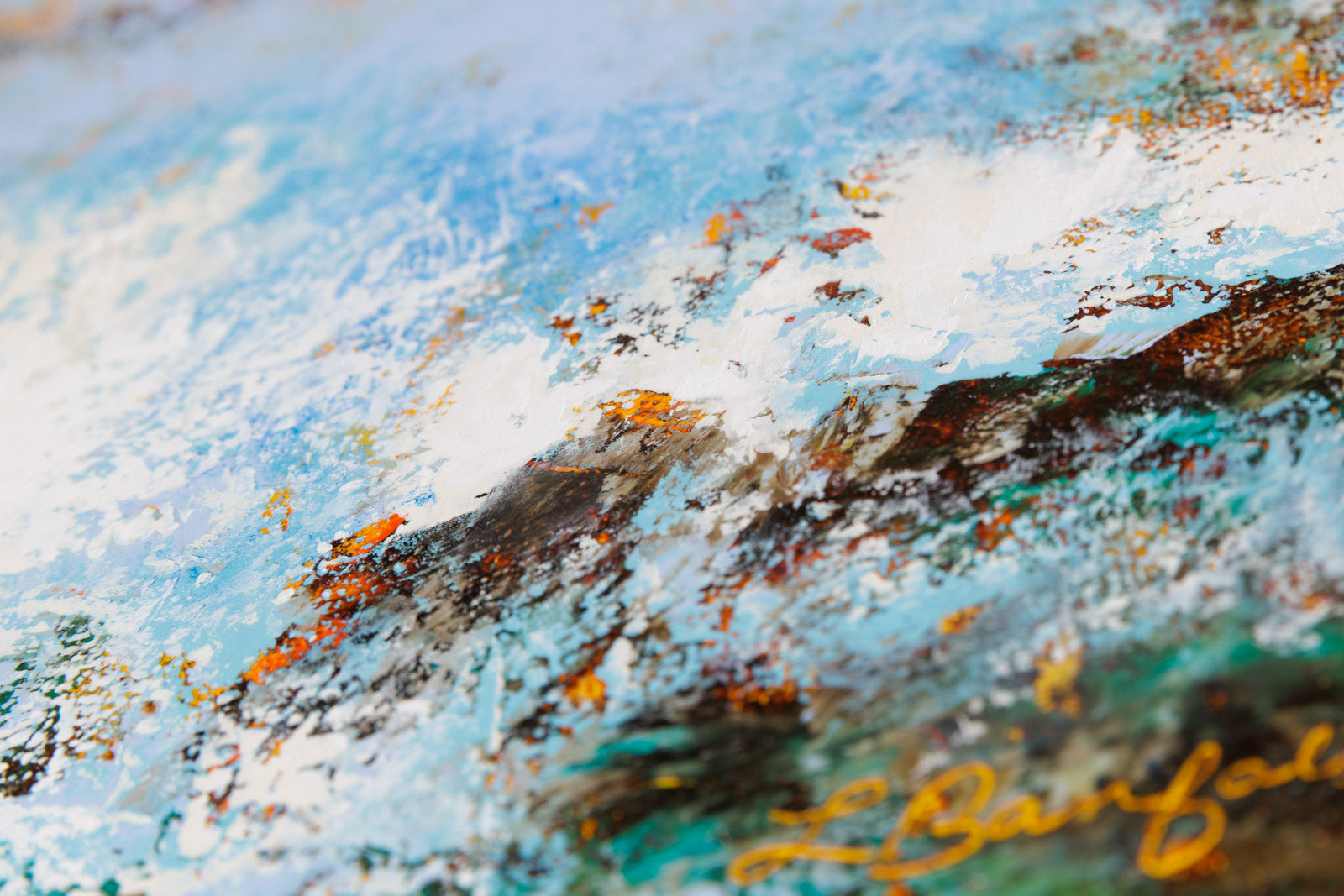 Shaken & Not Stirred, Please #2