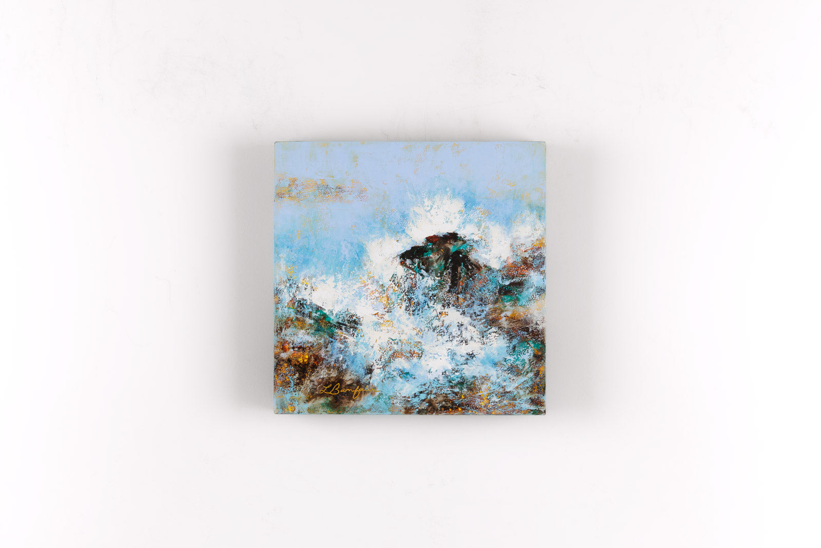 Shaken & Not Stirred, Please #3