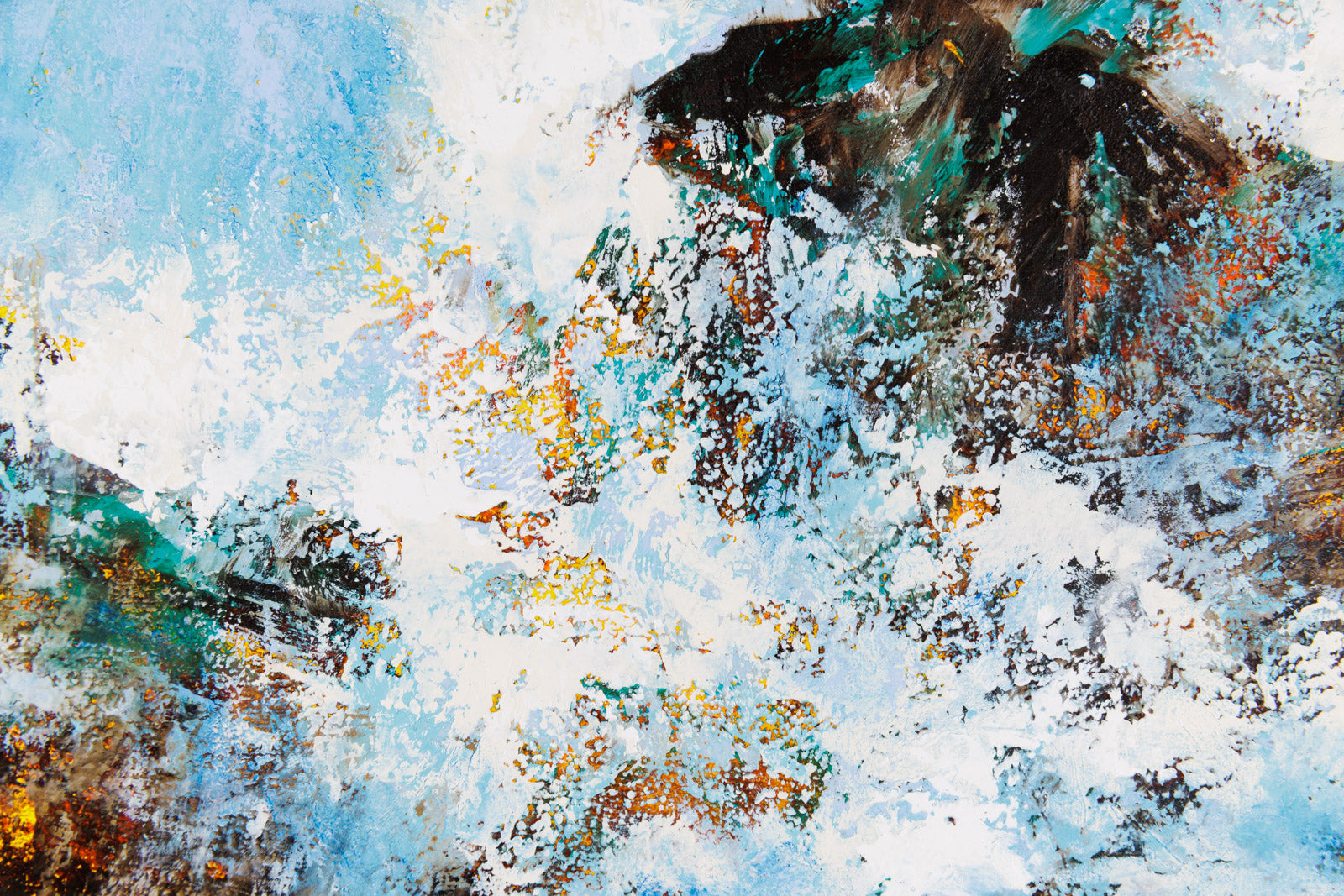 Shaken & Not Stirred, Please #3