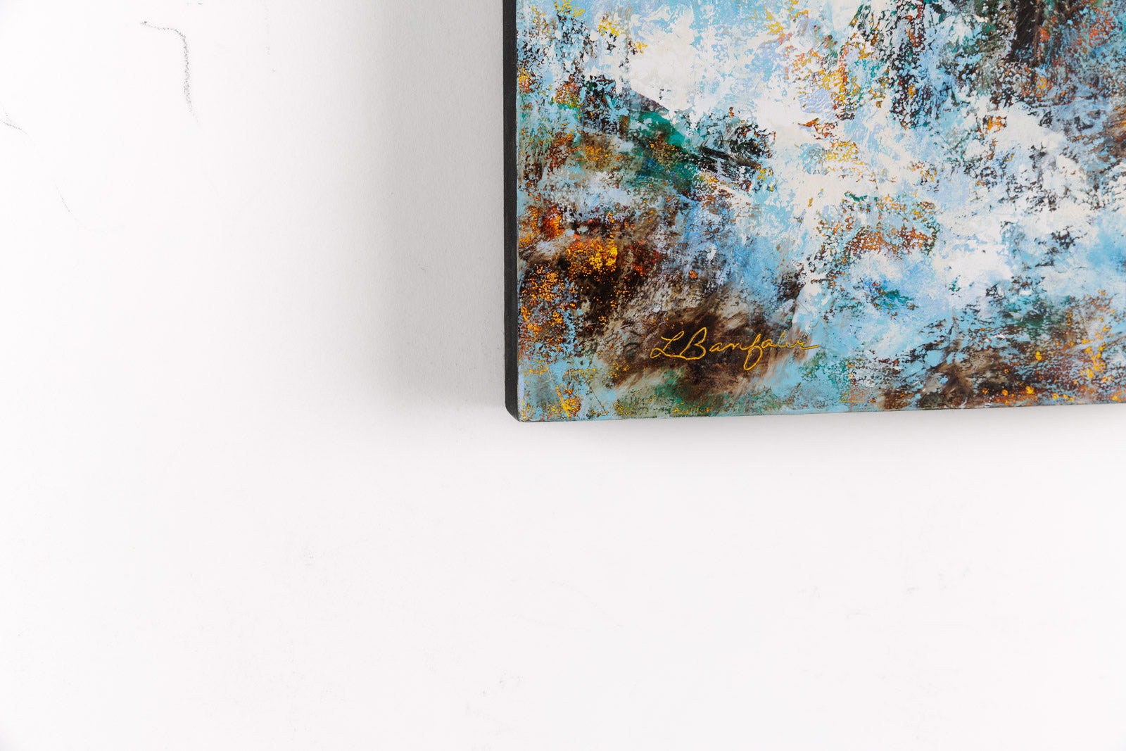 Shaken & Not Stirred, Please #3