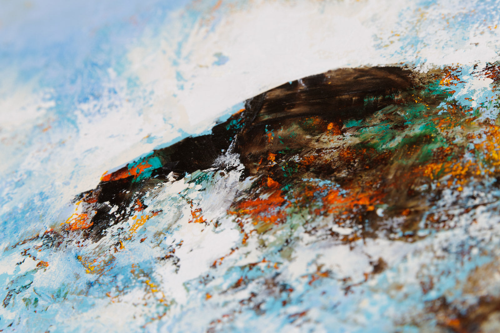 Shaken & Not Stirred, Please #4