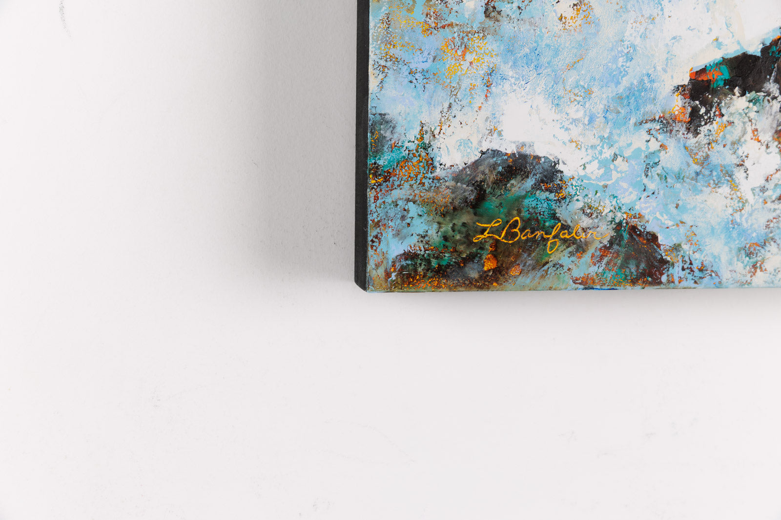 Shaken & Not Stirred, Please #4