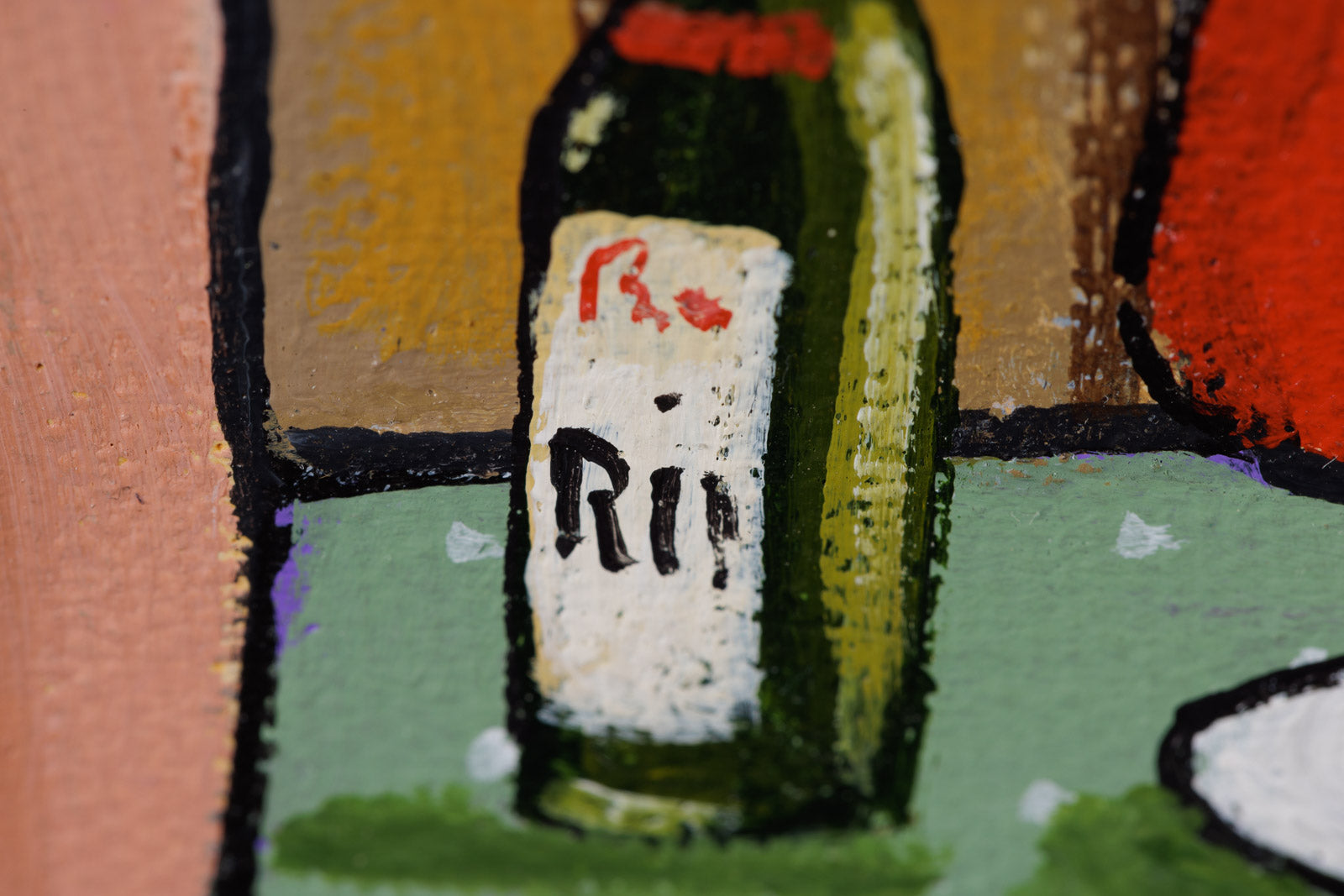 Honfleur Et Son Port