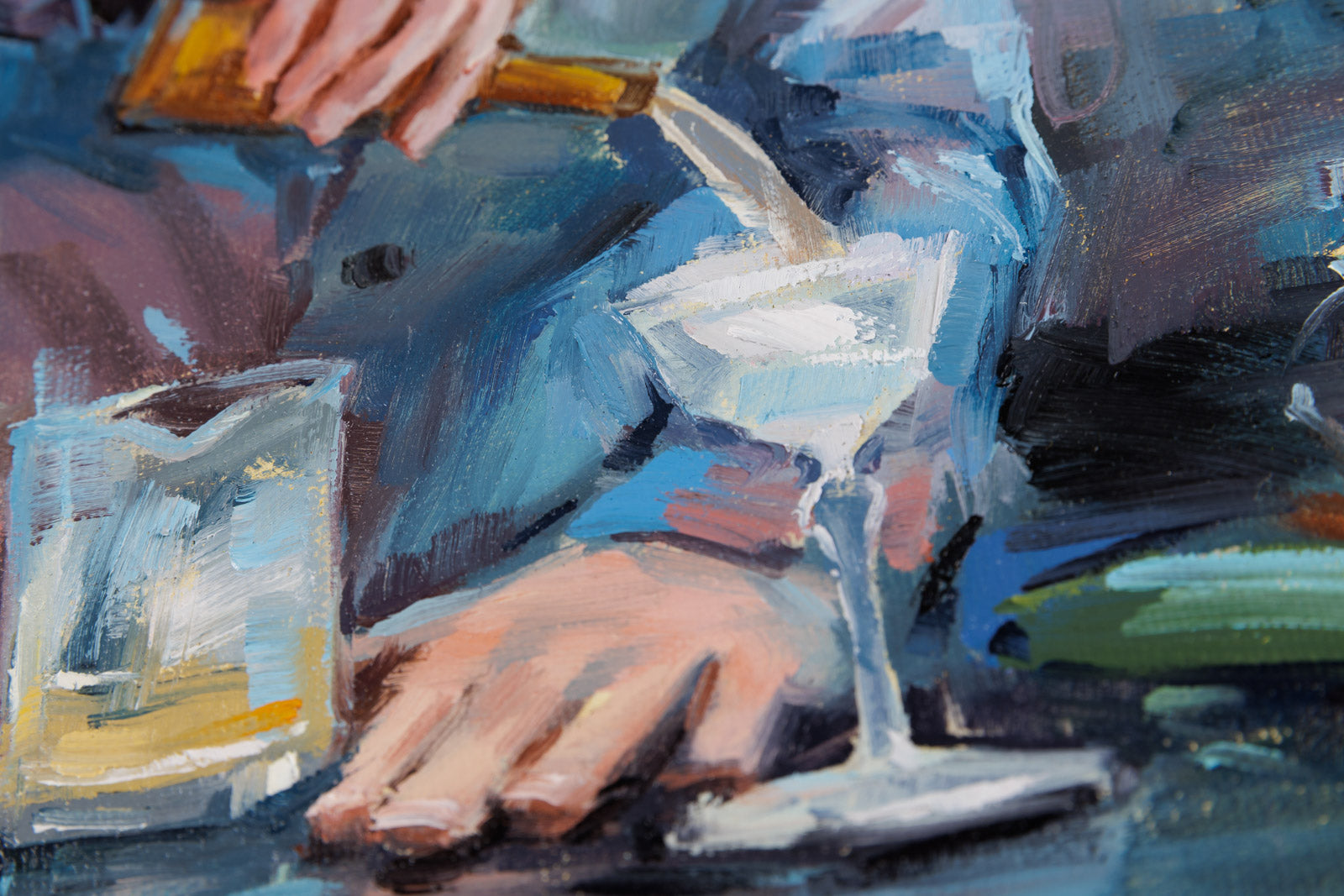 Hendrick's Classic Gin Fizz