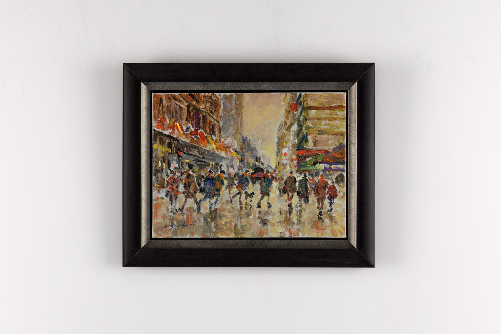 Montreal Sherbrooke East