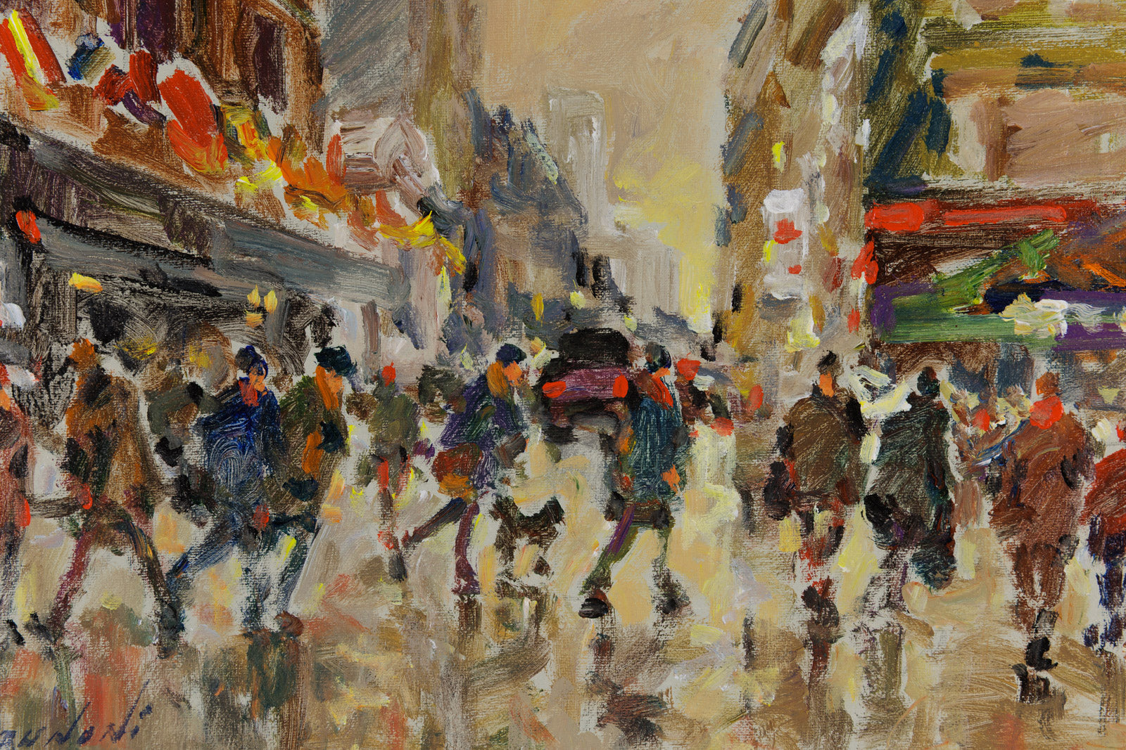 Montreal Sherbrooke East