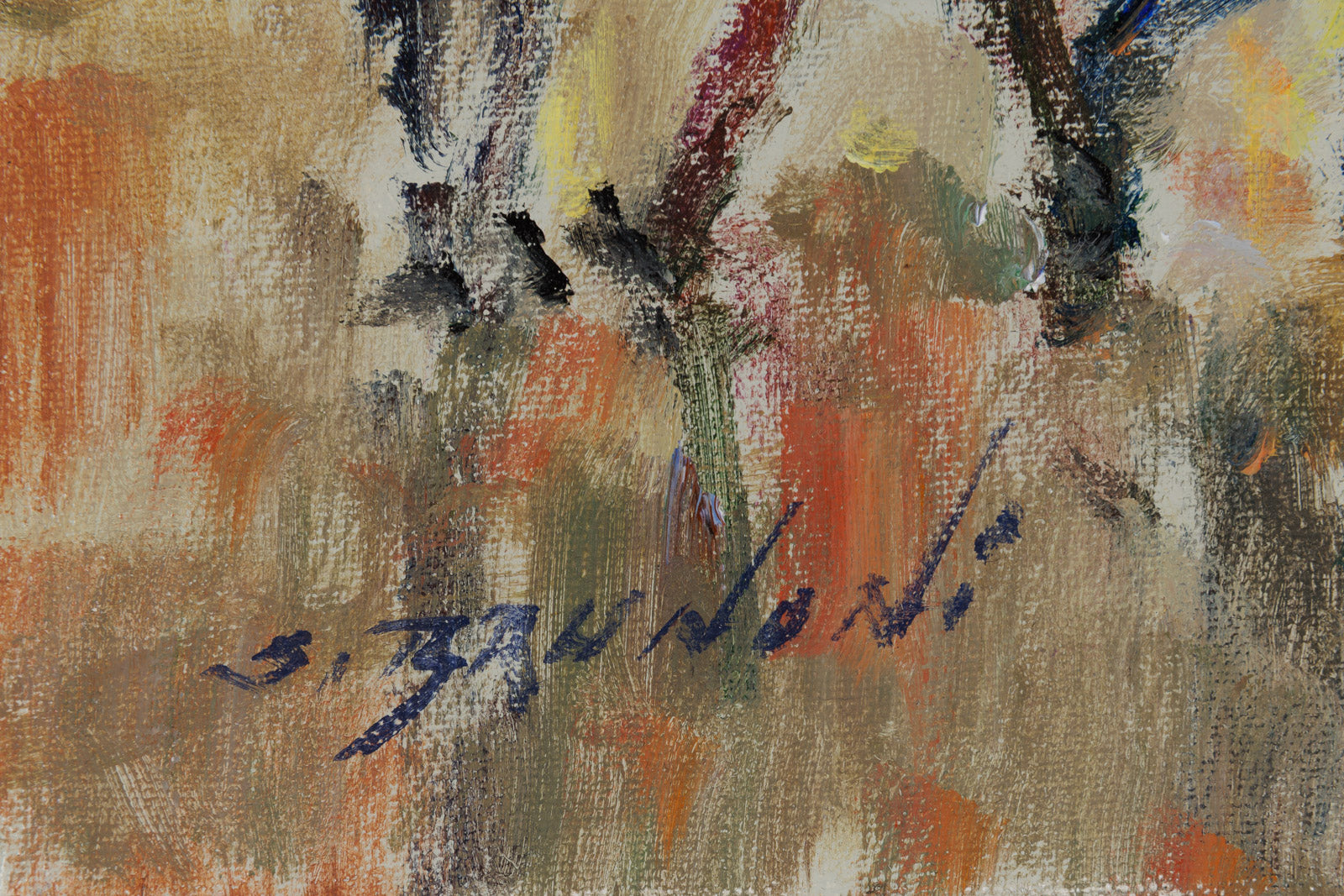 Montreal Sherbrooke East