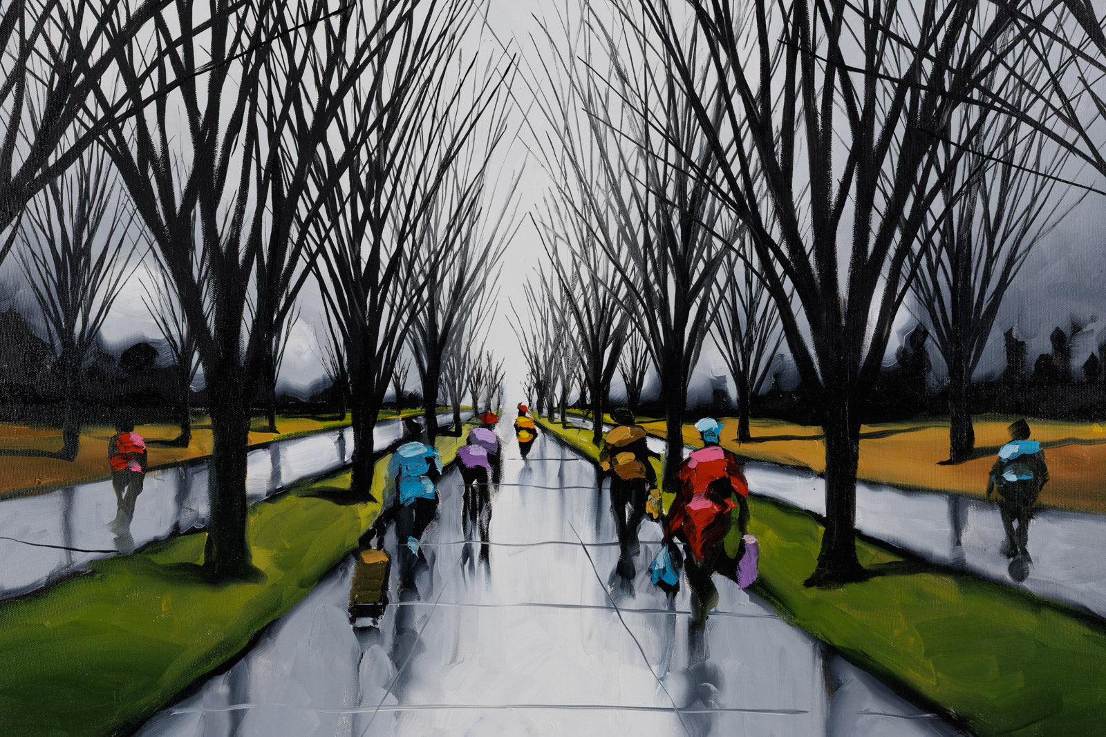 Park Boulevard #2609