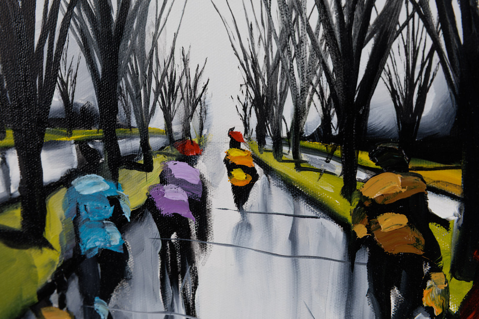 Park Boulevard #2609