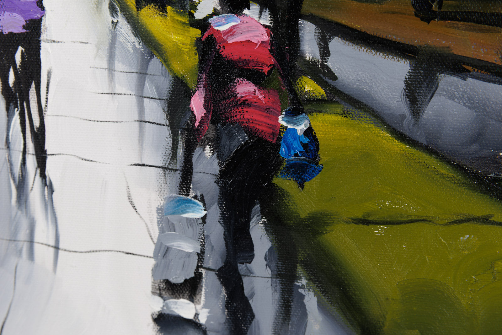 Park Boulevard #2687