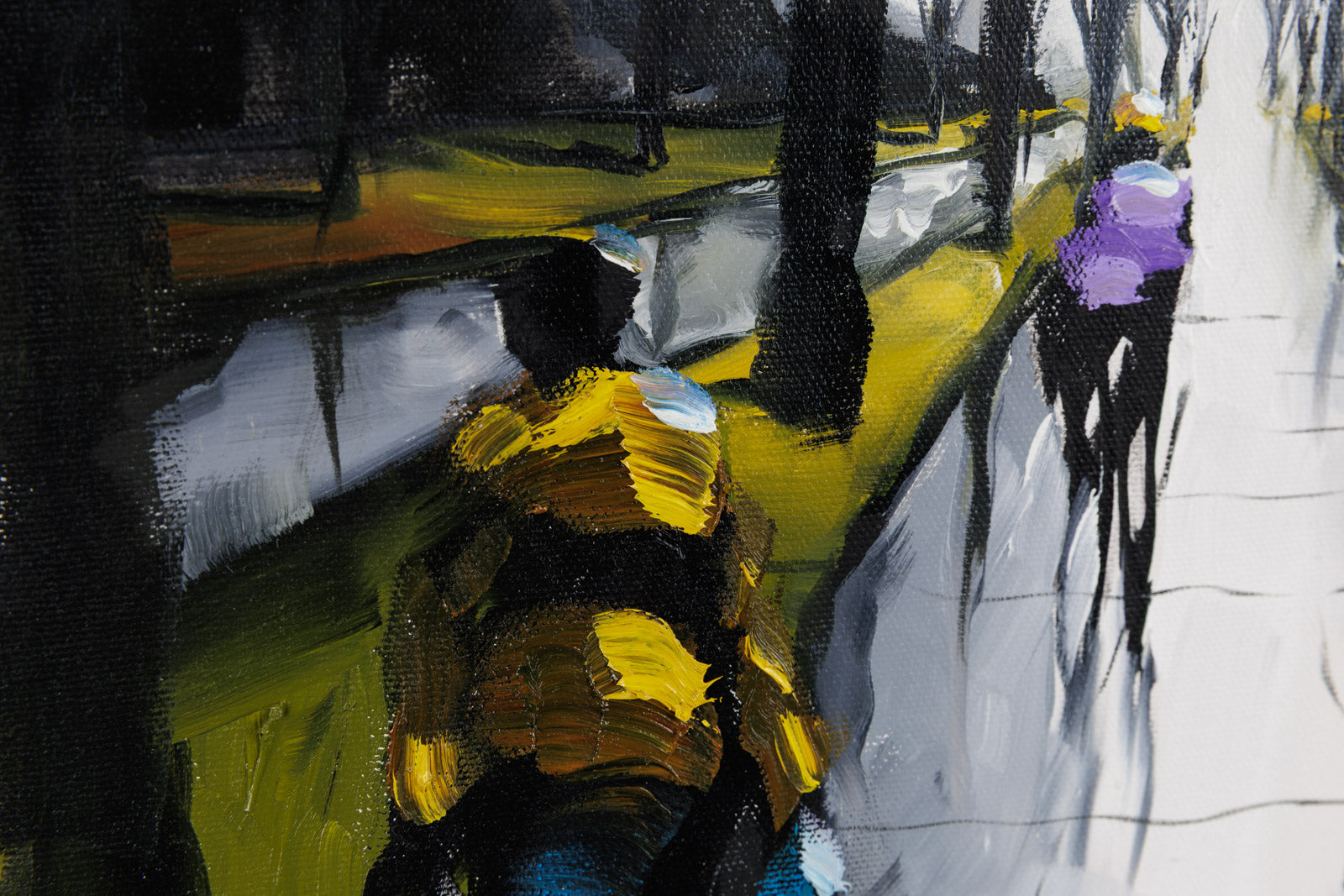 Park Boulevard #2687