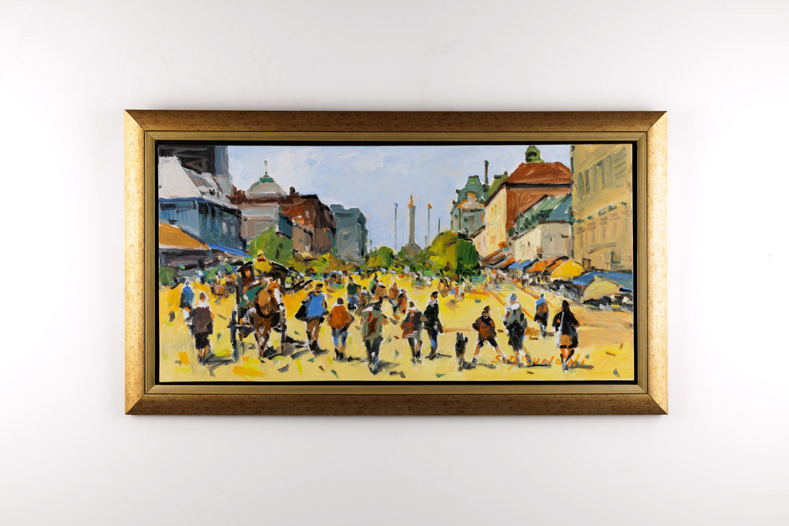 Place Jacques Cartier