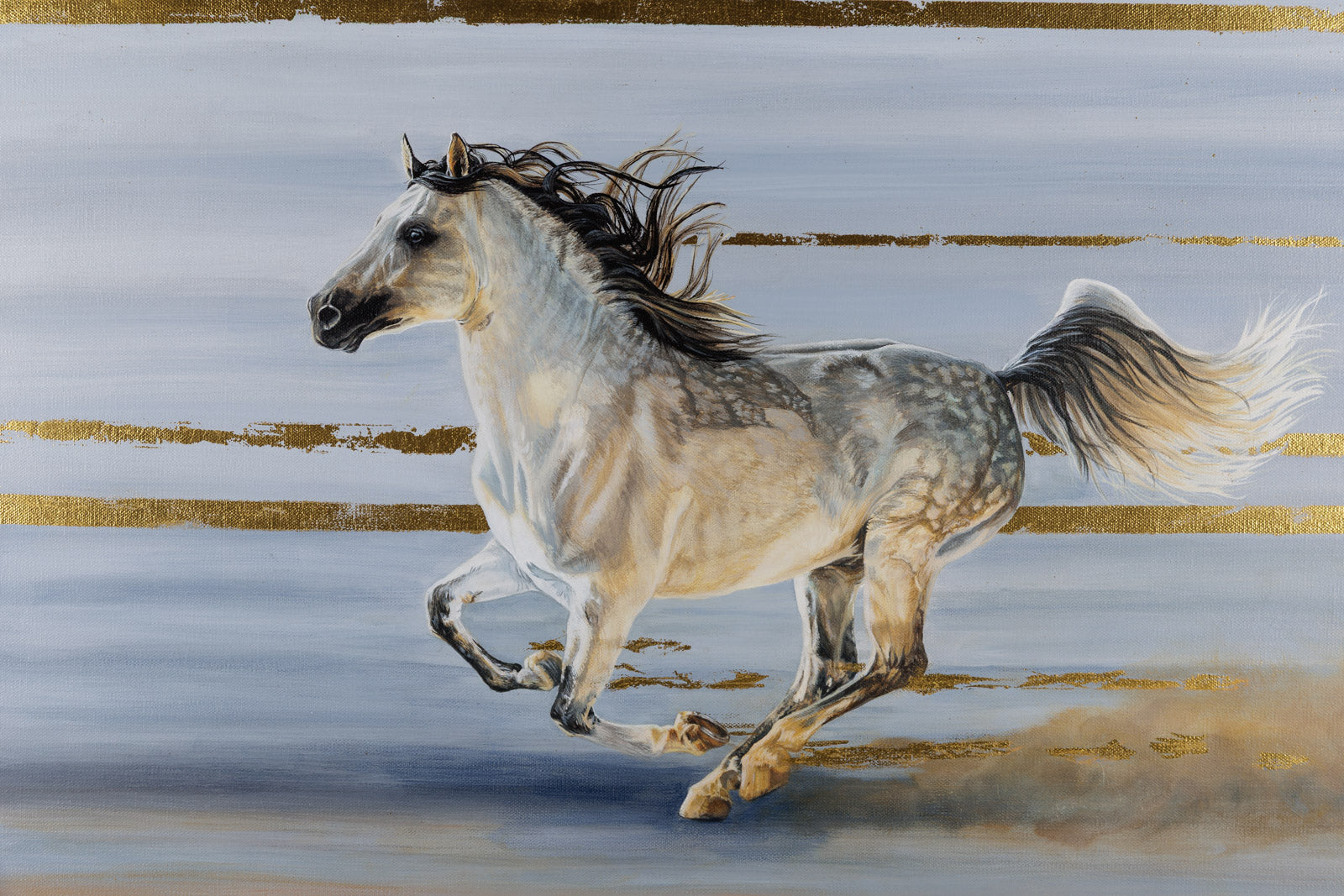 Unbridled
