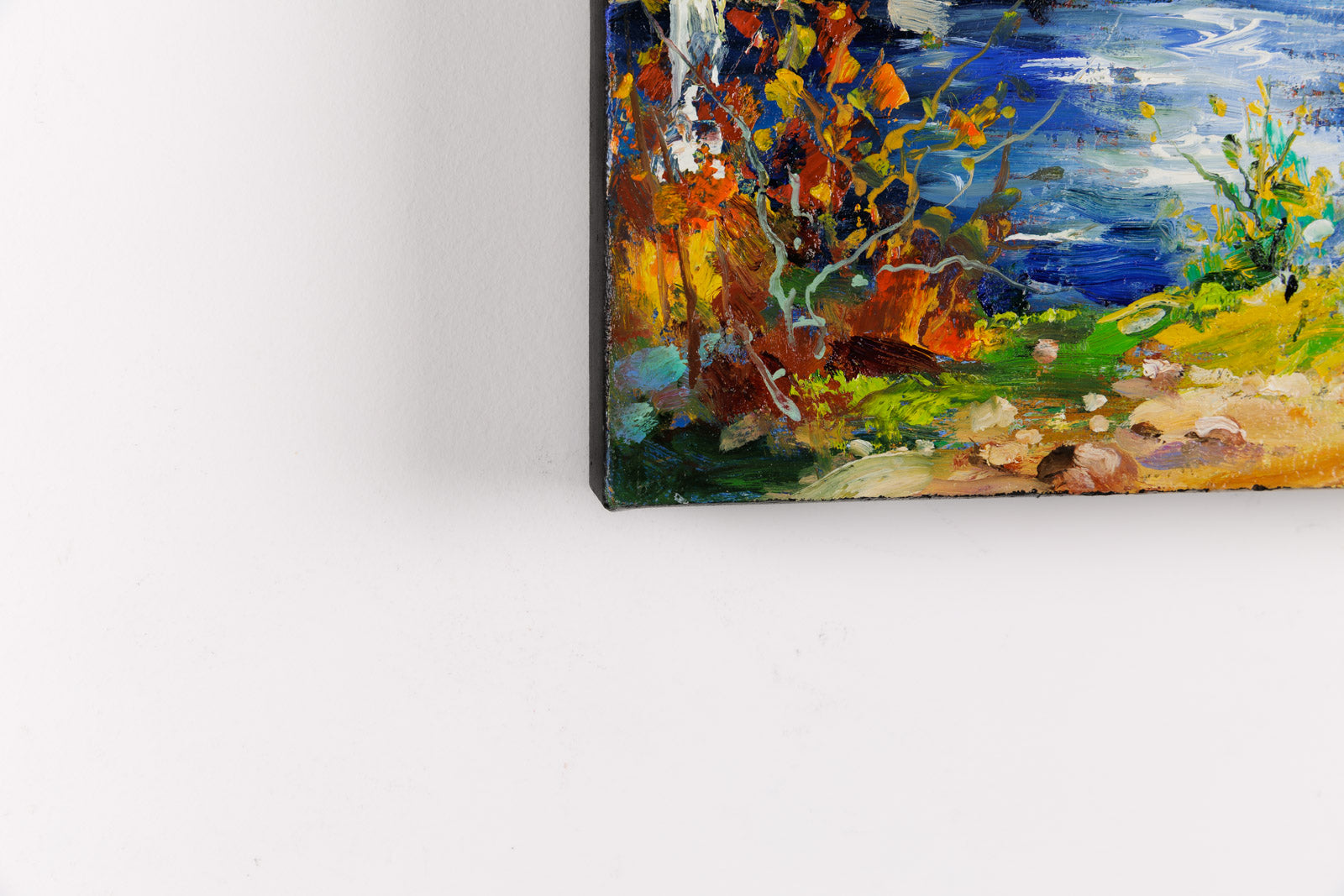 Autumn Forest Symphony