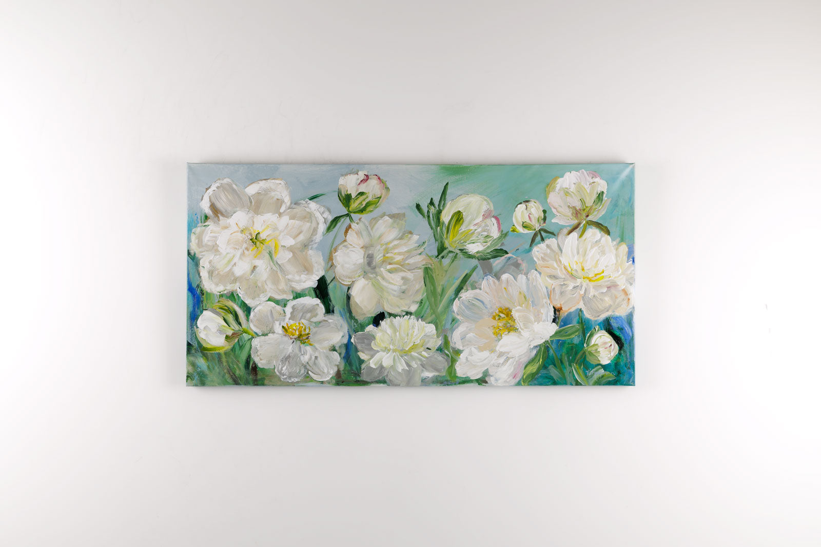 Barefoot In The Garden