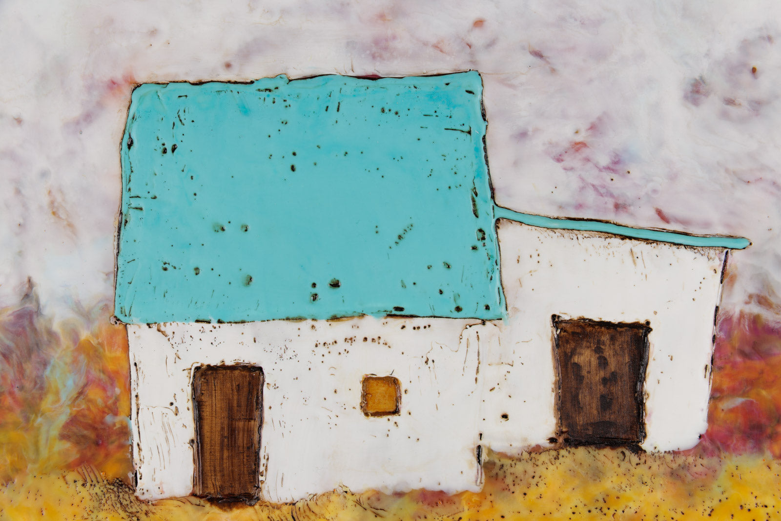Look In The Shed