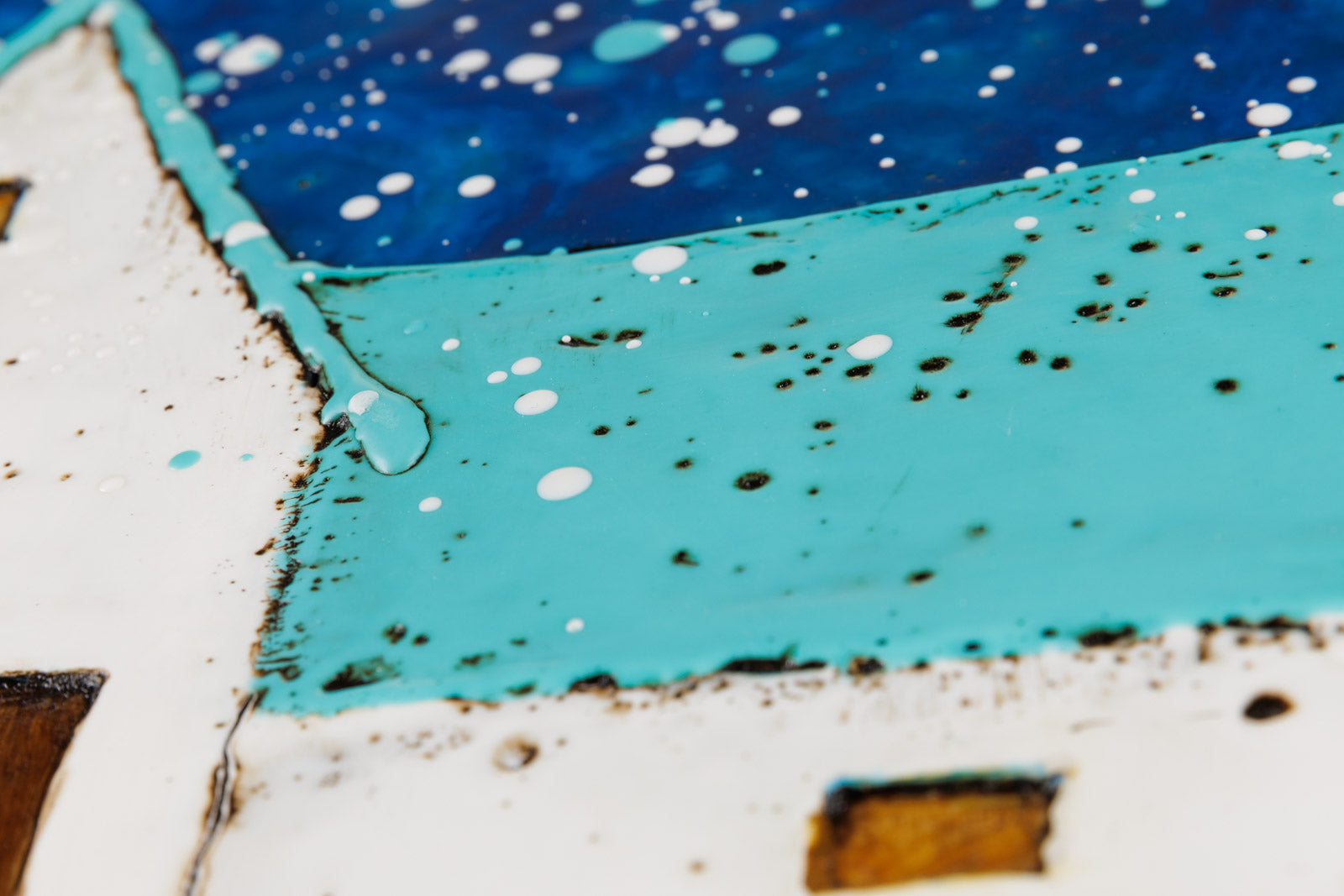 Sitting By The Fire #2