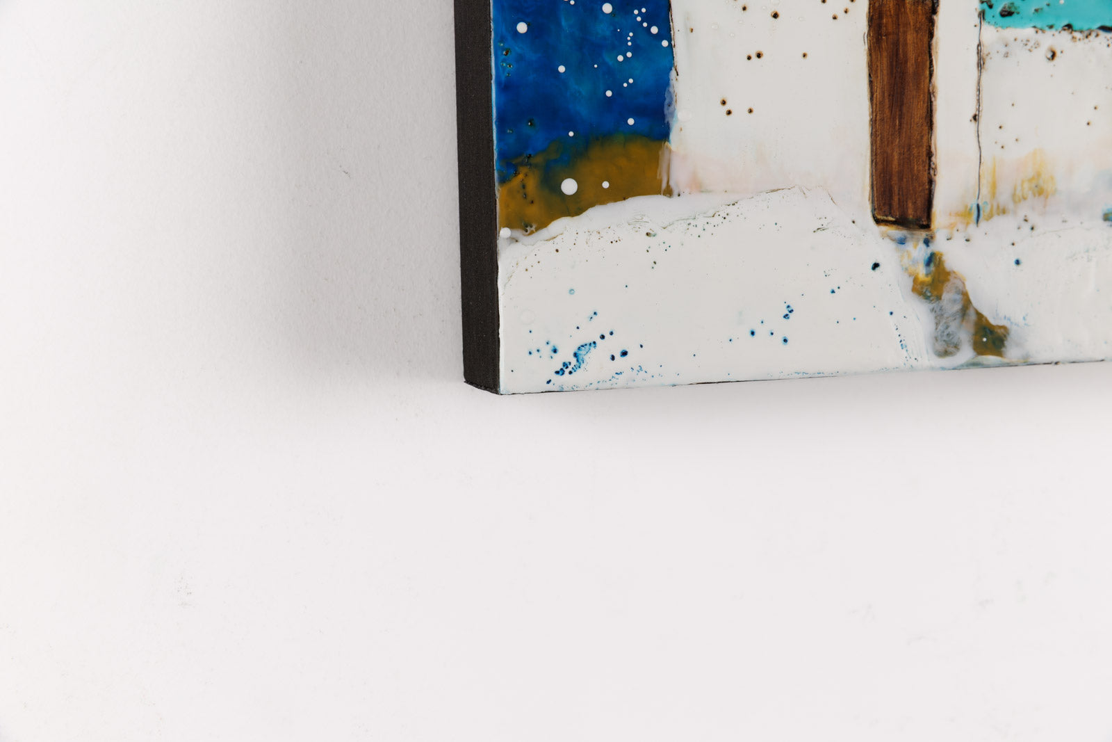 Sitting By The Fire #2