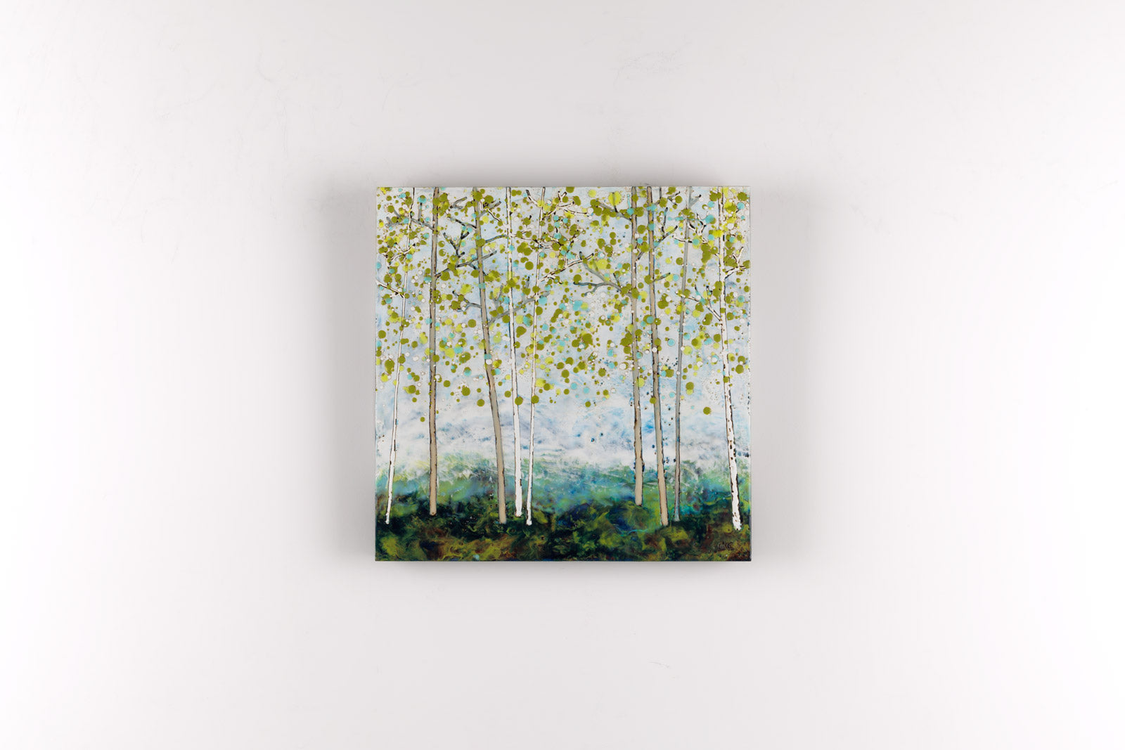 This Spot Looks Good