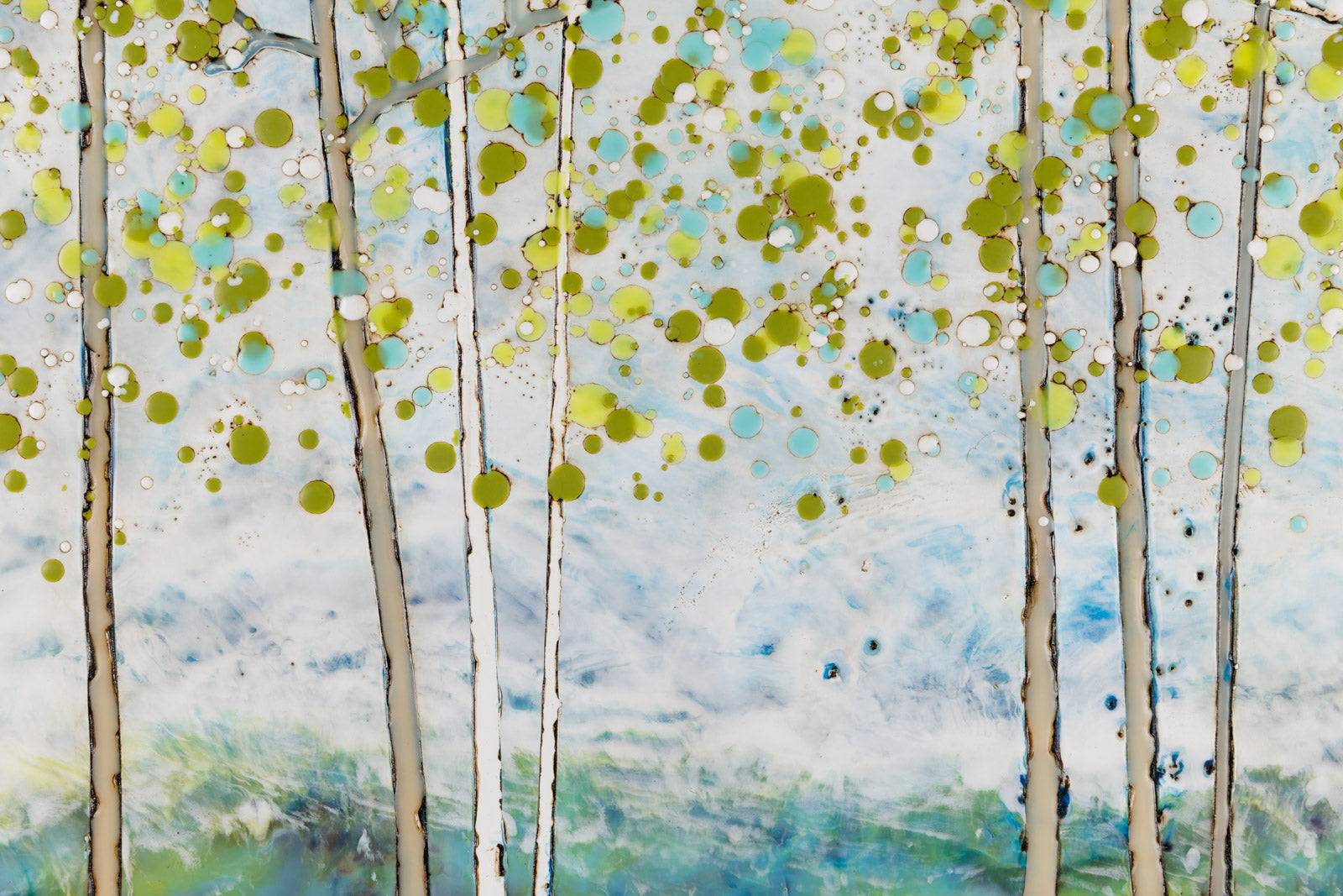 This Spot Looks Good