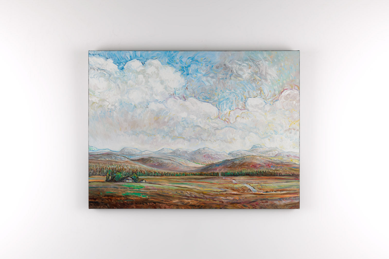 Valley