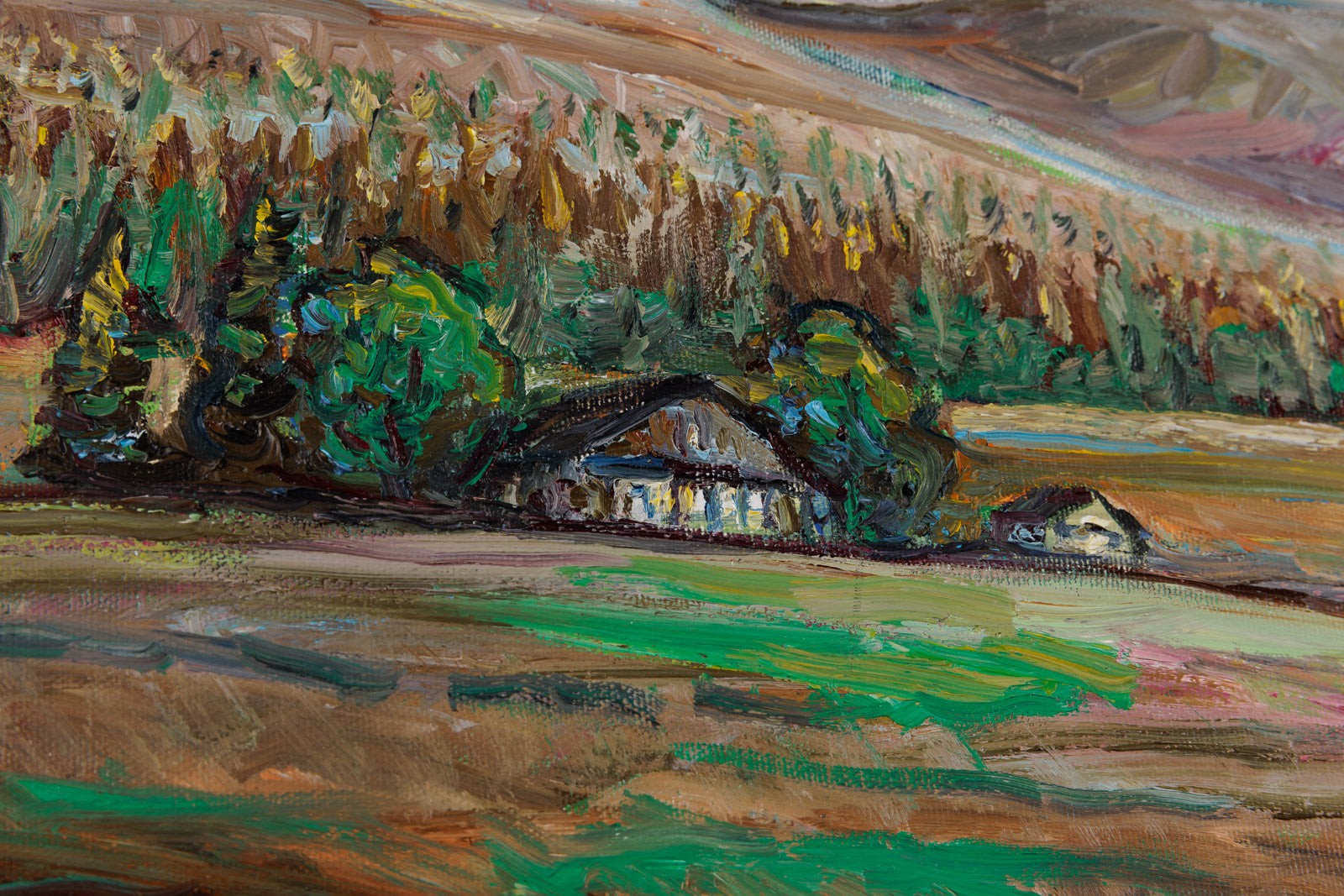 Valley