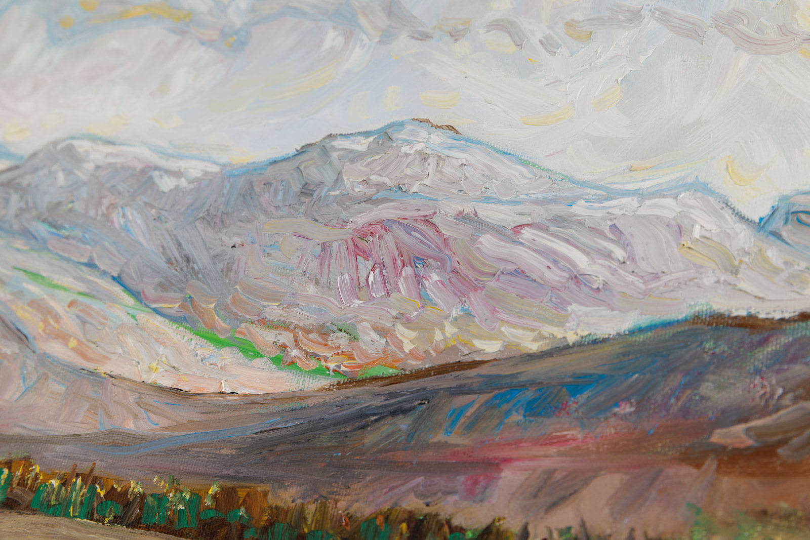 Valley
