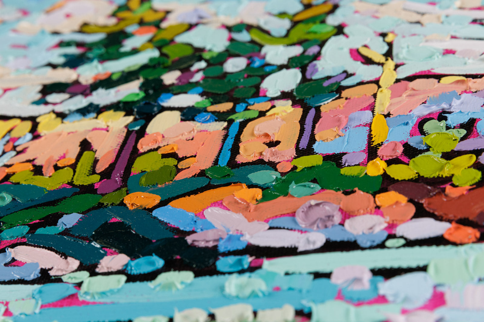 Petite Island Of Pines