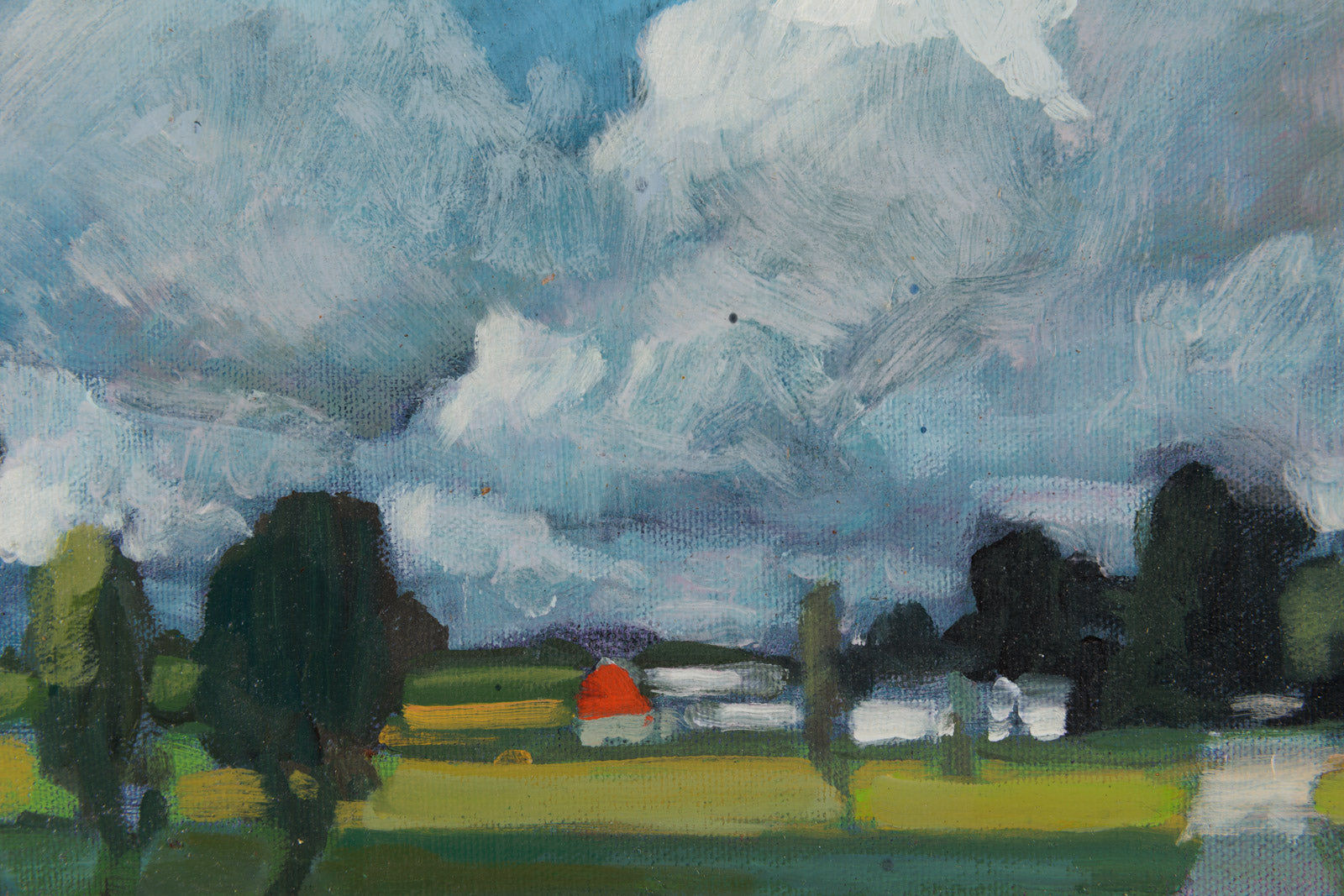 Storm Approach