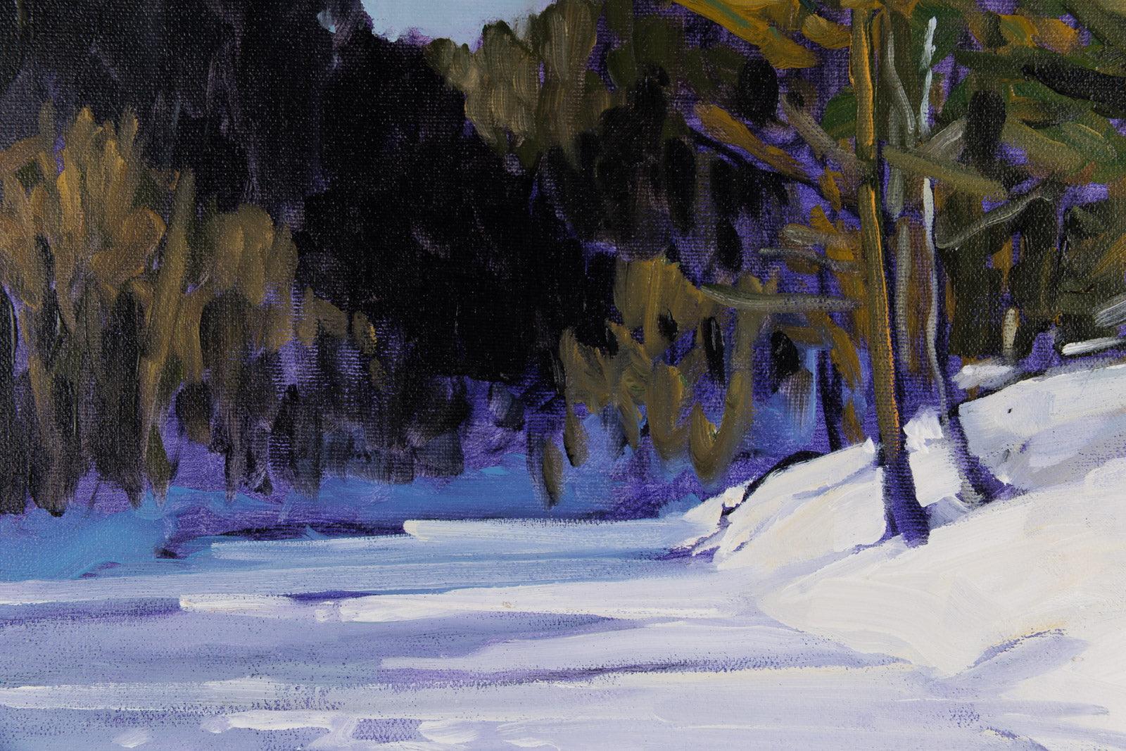 Wakefield Pond