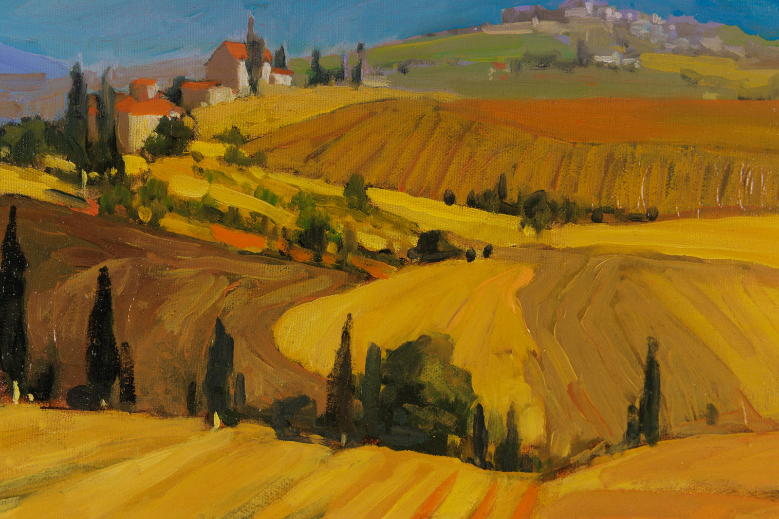 Tuscany II