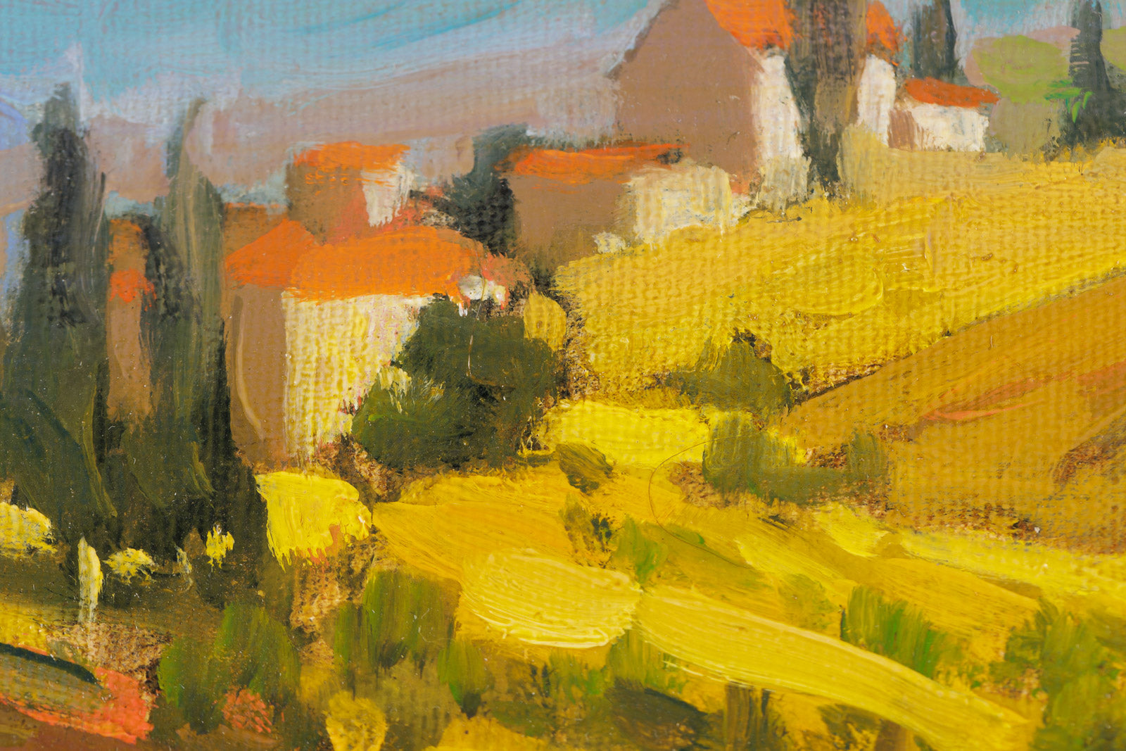 Tuscany II