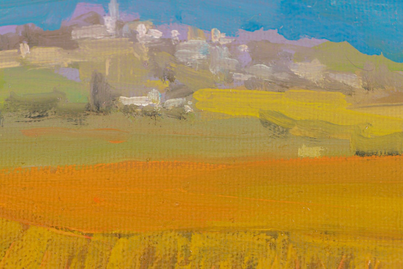 Tuscany II